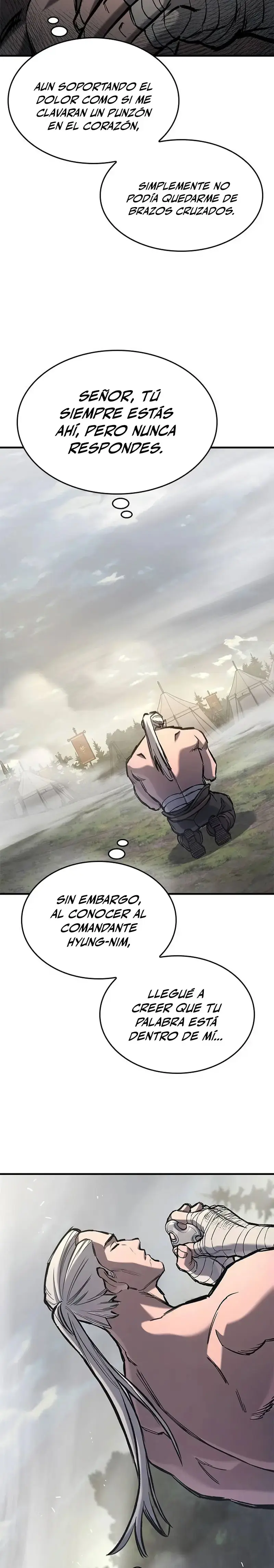 Caballero En Eterna Regresión capítulo 64 página 15