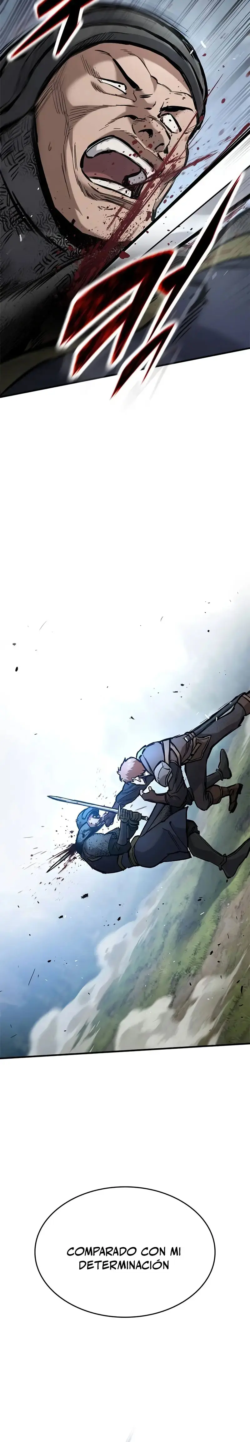 Caballero En Eterna Regresión capítulo 65 página 23