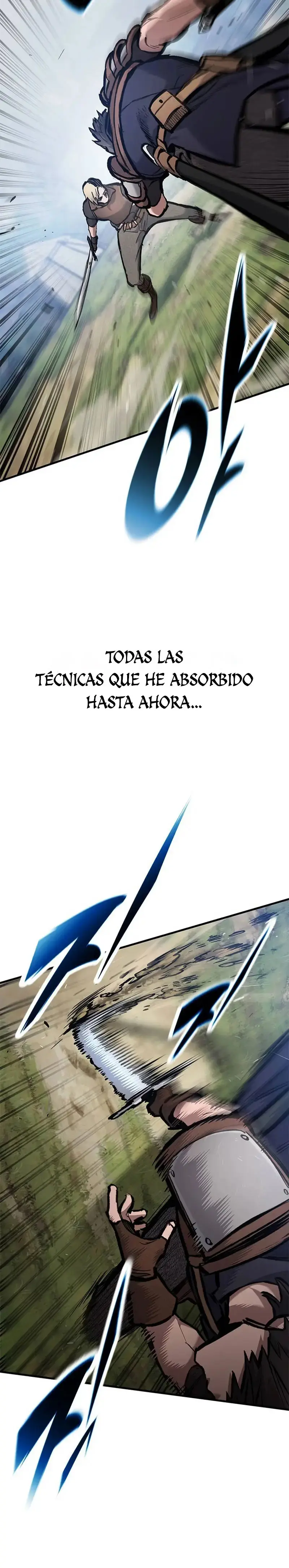 Caballero En Eterna Regresión capítulo 66 página 15