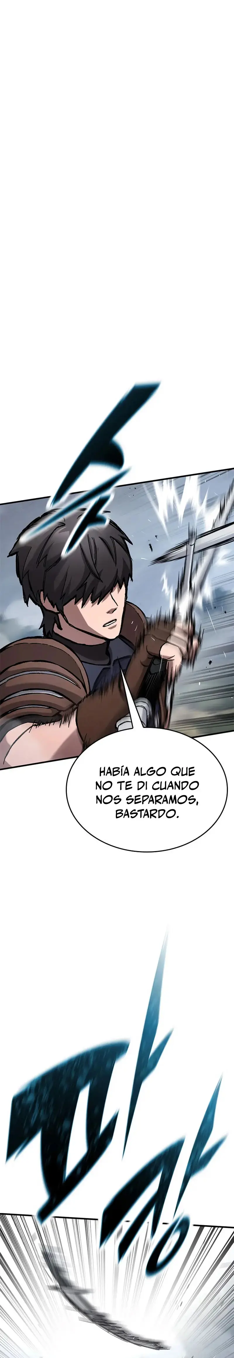 Caballero En Eterna Regresión capítulo 69 página 1