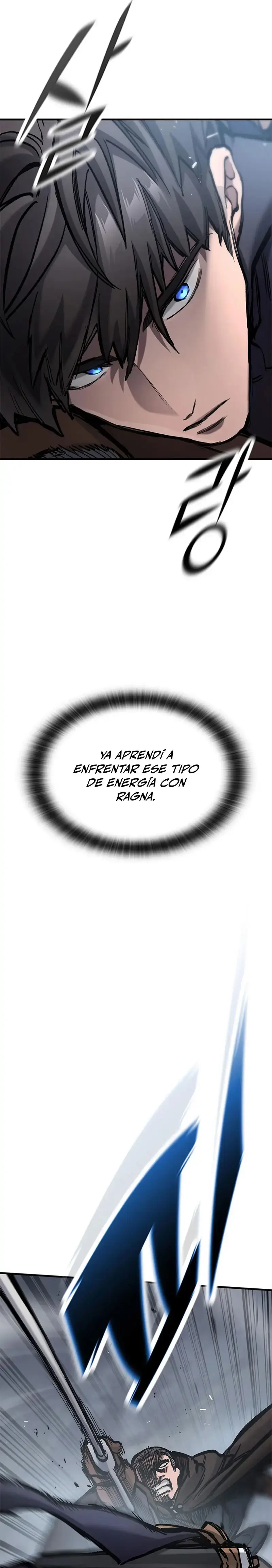 Caballero En Eterna Regresión capítulo 69 página 13
