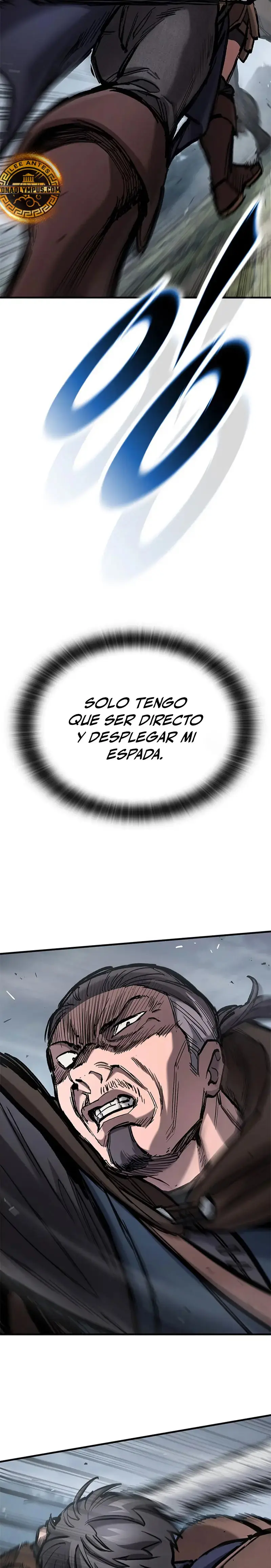 Caballero En Eterna Regresión capítulo 69 página 14