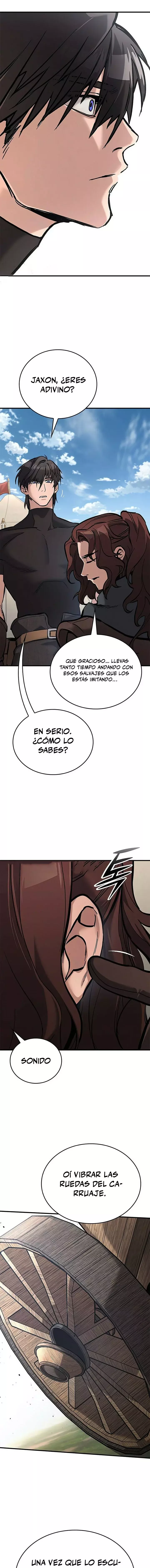 Caballero En Eterna Regresión capítulo 7 página 7