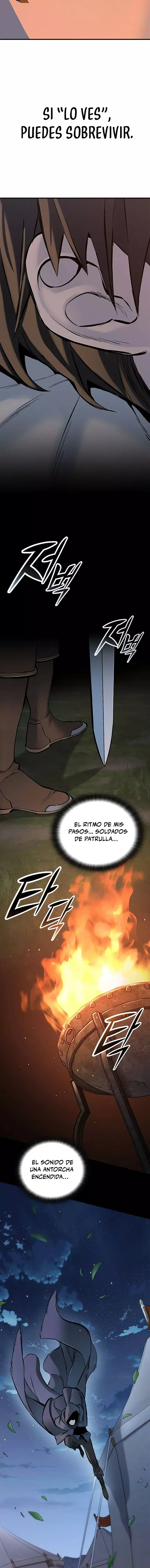 Caballero En Eterna Regresión capítulo 7 página 11