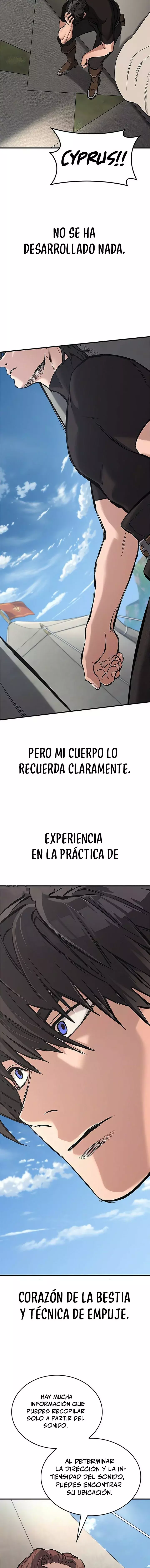 Caballero En Eterna Regresión capítulo 7 página 14