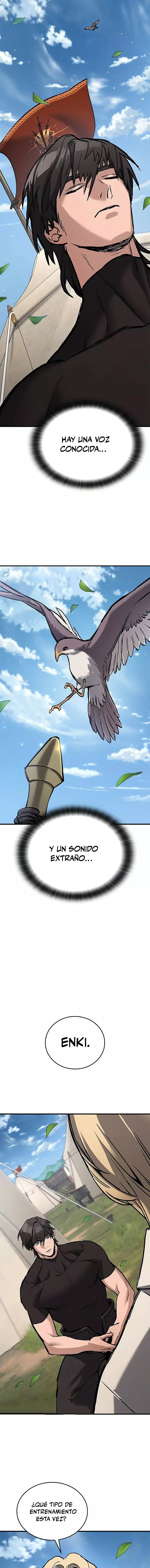 Caballero En Eterna Regresión capítulo 7 página 18