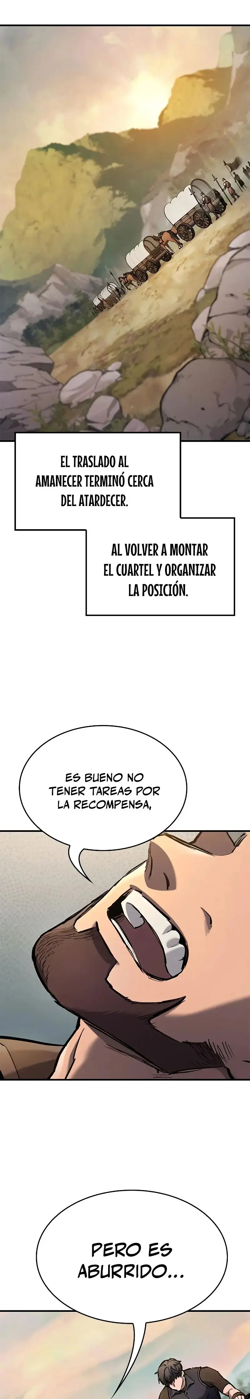 Caballero En Eterna Regresión capítulo 72 página 18