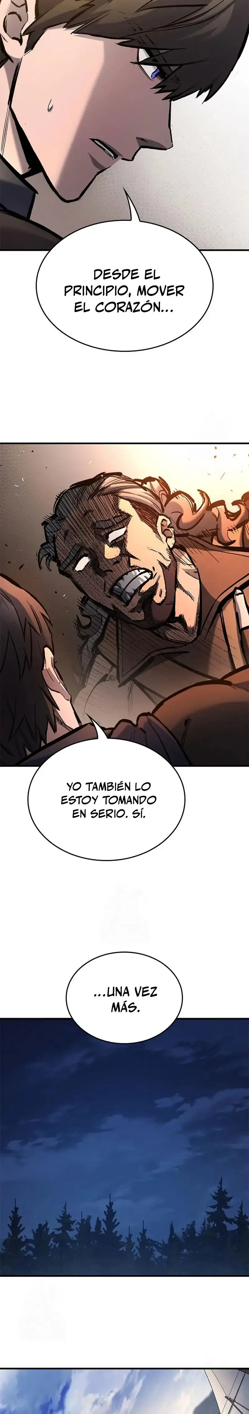 Caballero En Eterna Regresión capítulo 73 página 11
