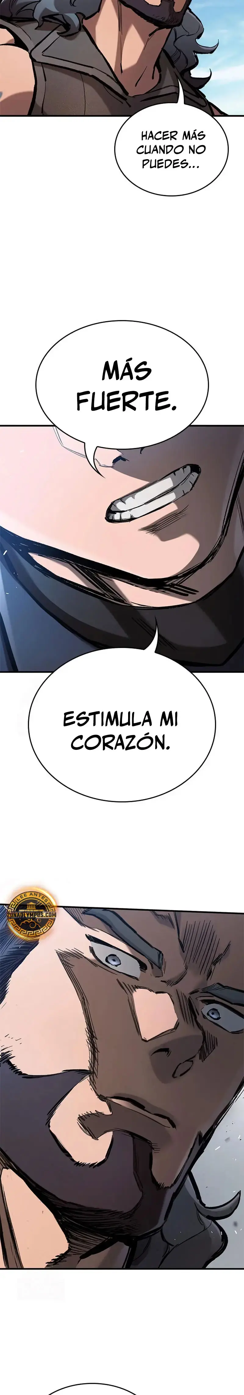 Caballero En Eterna Regresión capítulo 73 página 22