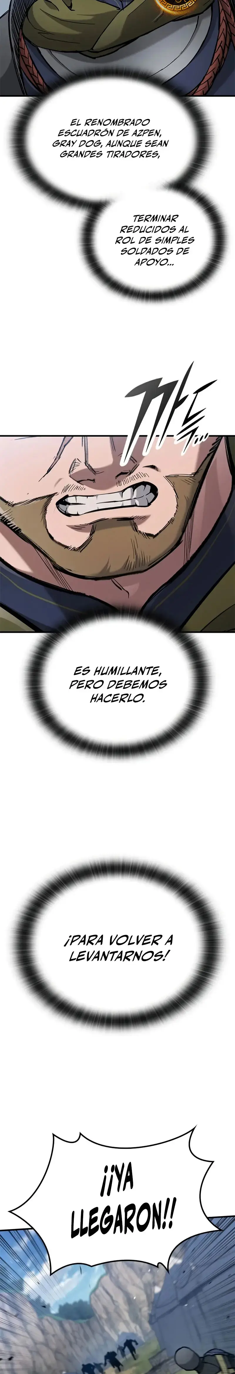 Caballero En Eterna Regresión capítulo 78 página 12