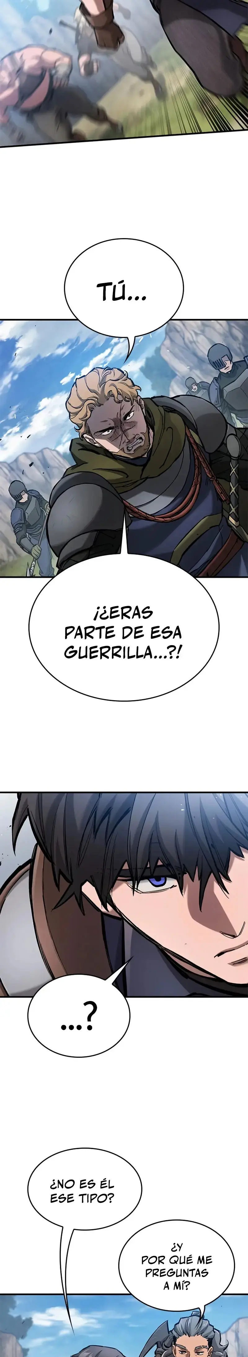 Caballero En Eterna Regresión capítulo 78 página 14