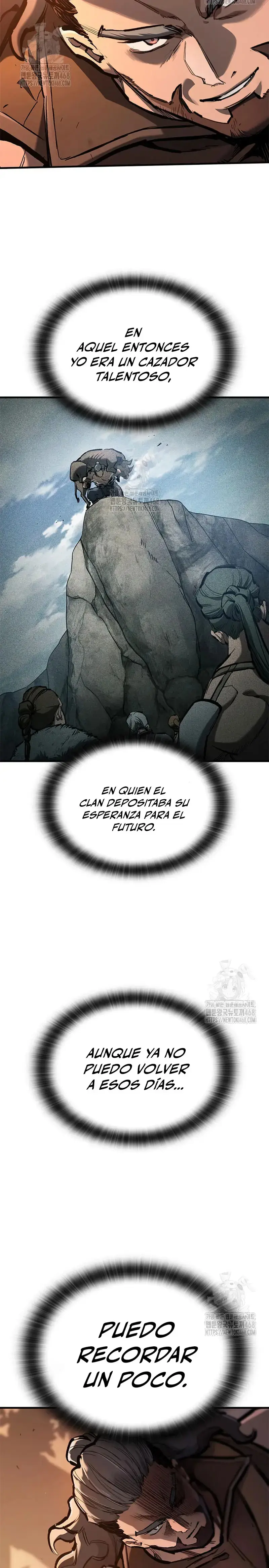 Caballero En Eterna Regresión capítulo 79 página 23