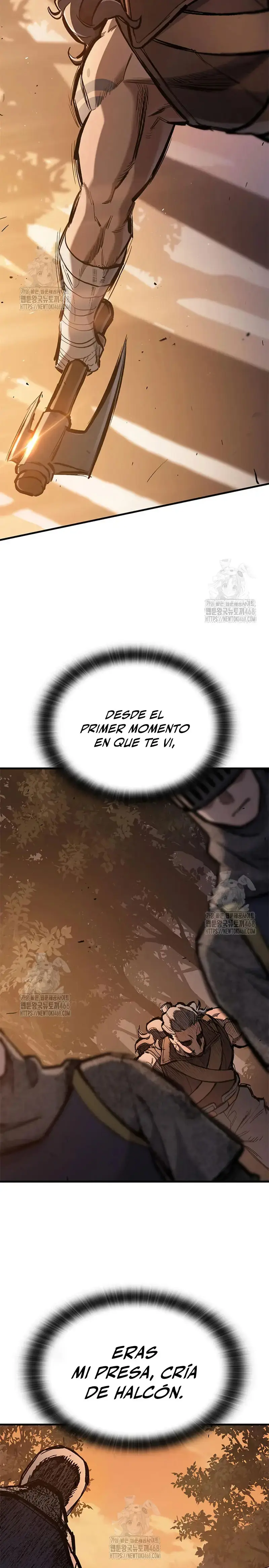 Caballero En Eterna Regresión capítulo 79 página 24