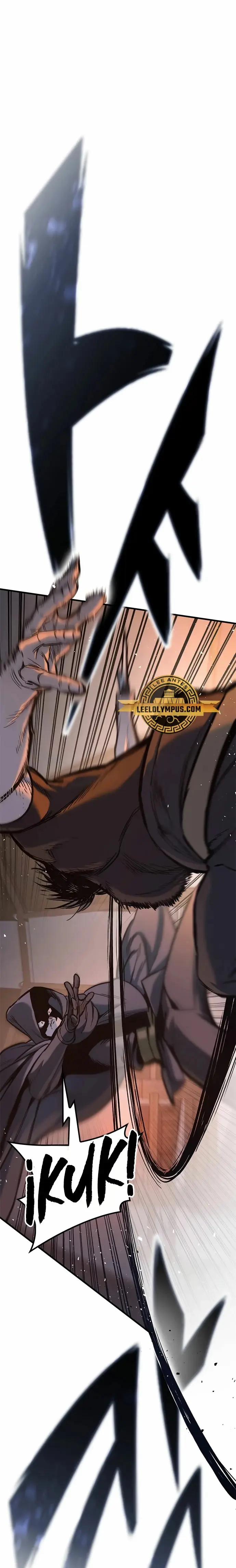 Caballero En Eterna Regresión capítulo 8 página 2