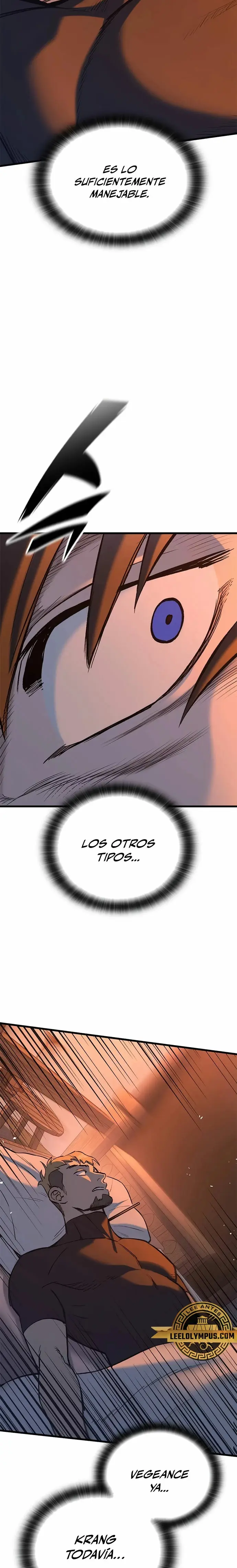 Caballero En Eterna Regresión capítulo 8 página 7