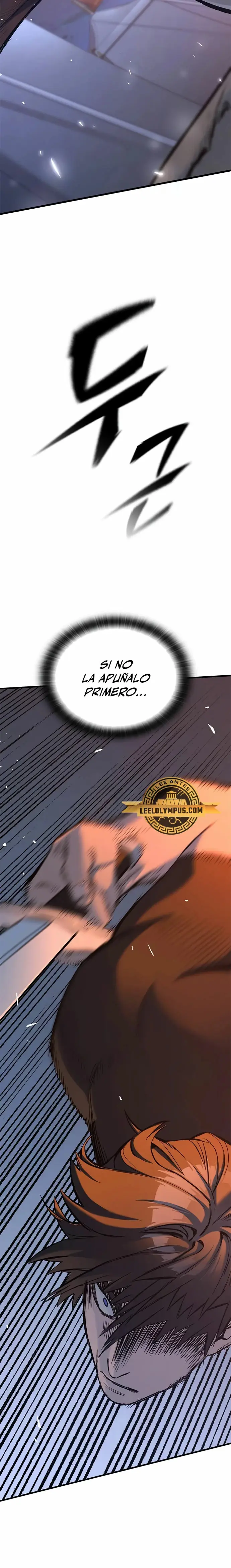 Caballero En Eterna Regresión capítulo 8 página 13