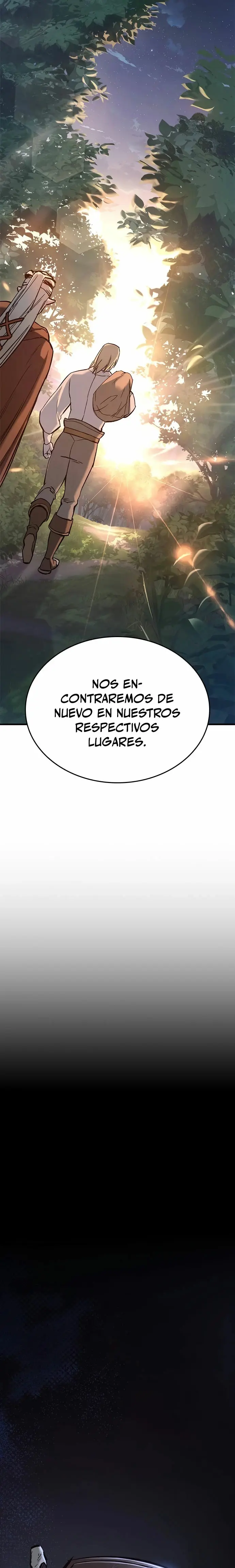 Caballero En Eterna Regresión capítulo 8 página 38