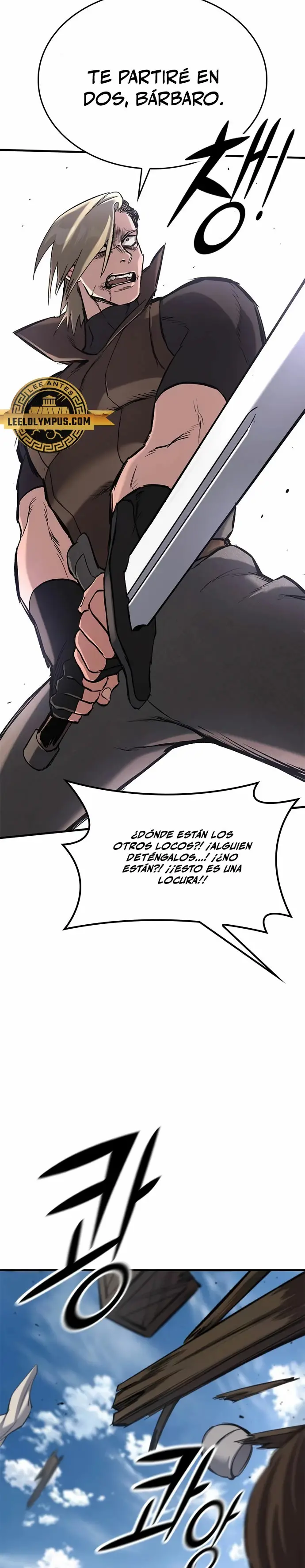 Caballero En Eterna Regresión capítulo 8 página 53