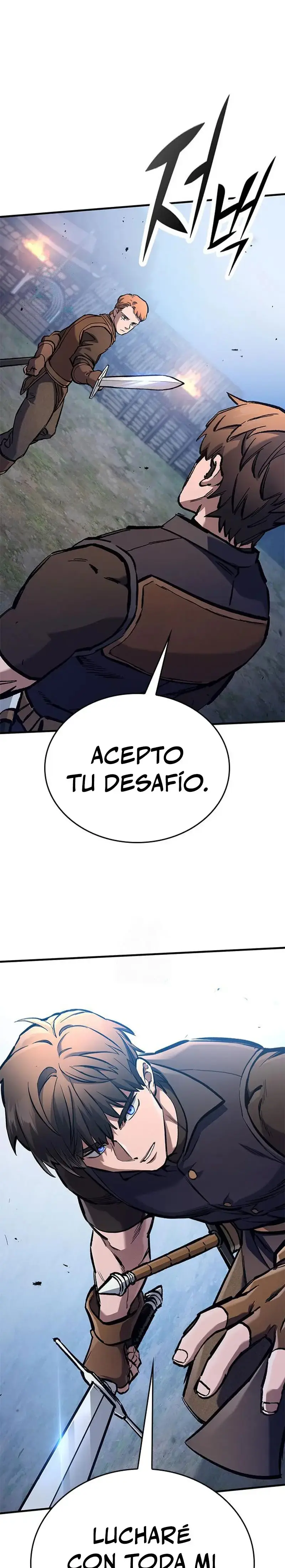Caballero En Eterna Regresión capítulo 82 página 2