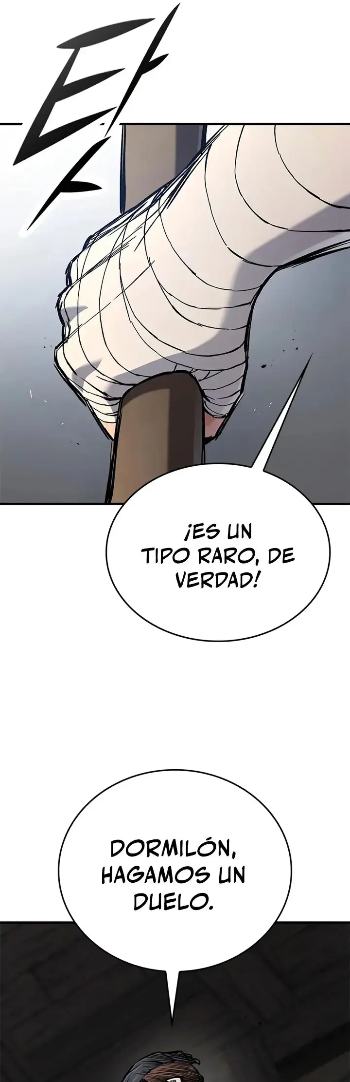 Caballero En Eterna Regresión capítulo 86 página 29