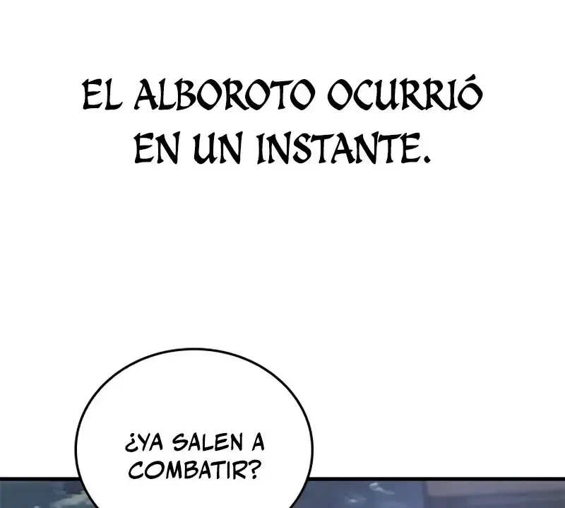 Caballero En Eterna Regresión capítulo 88 página 5