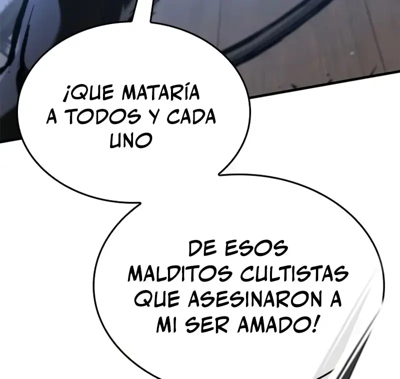 Caballero En Eterna Regresión capítulo 88 página 14