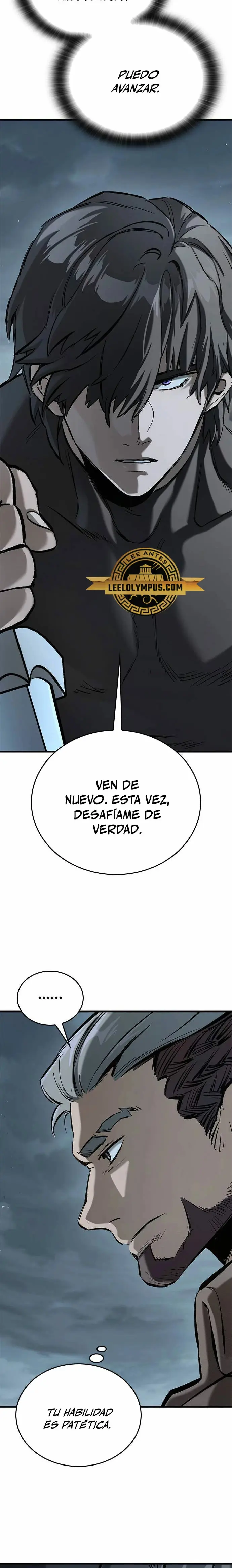 Caballero En Eterna Regresión capítulo 9 página 30
