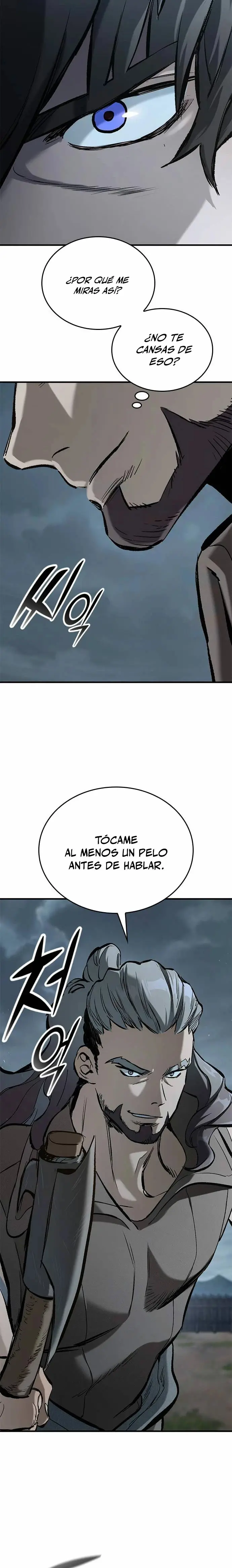 Caballero En Eterna Regresión capítulo 9 página 31