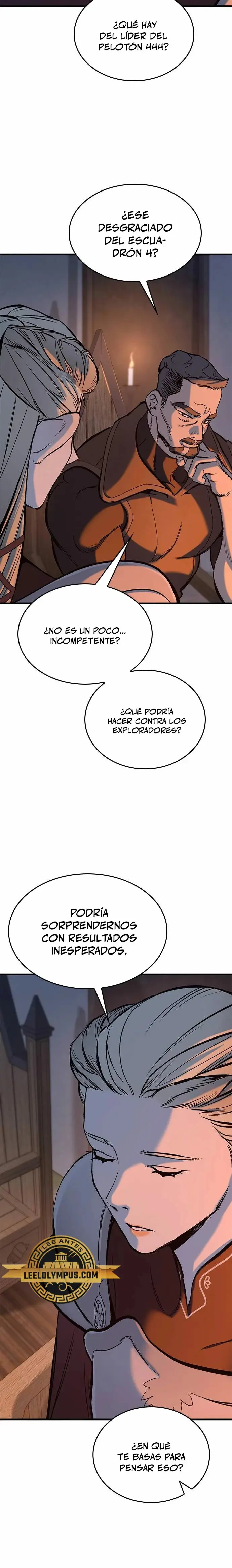 Caballero En Eterna Regresión capítulo 9 página 43