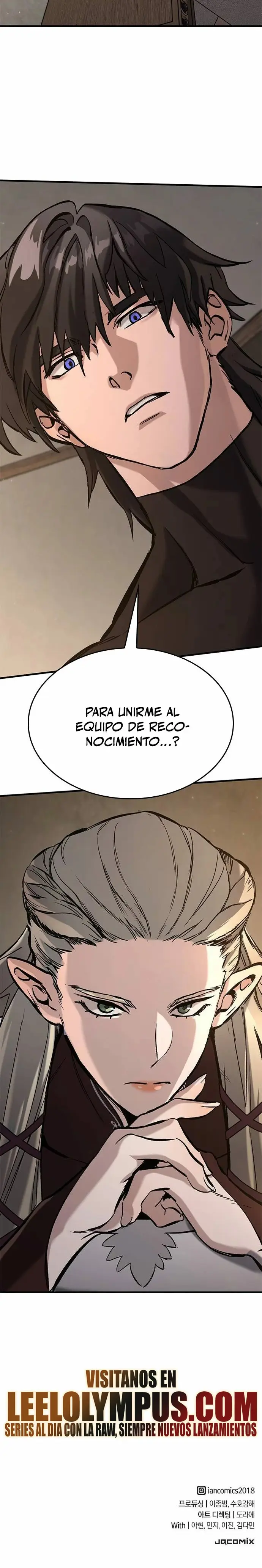 Caballero En Eterna Regresión capítulo 9 página 46