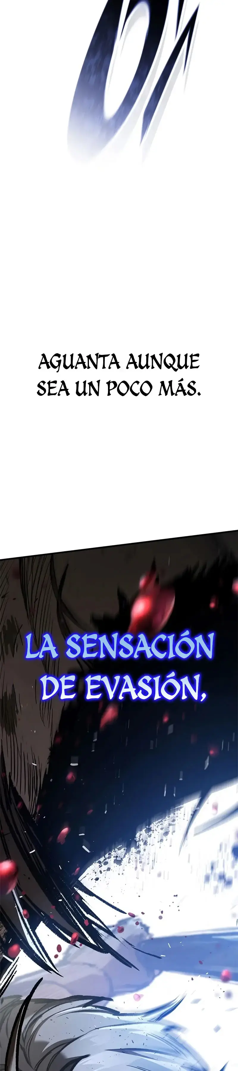 Caballero En Eterna Regresión capítulo 90 página 44