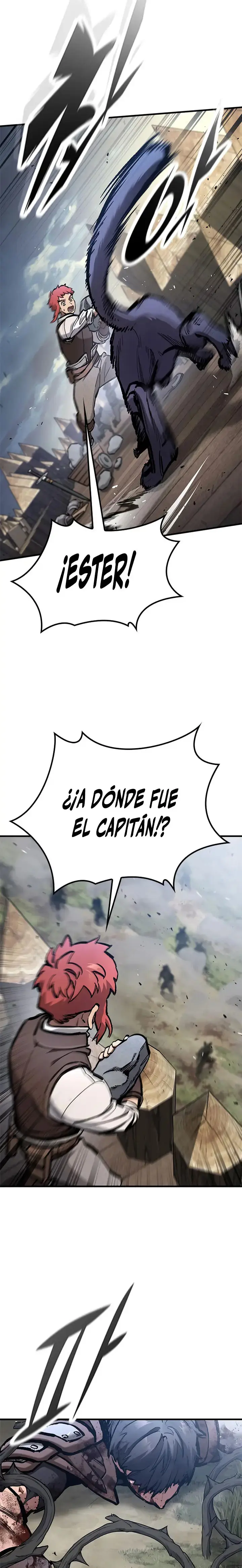 Caballero En Eterna Regresión capítulo 93 página 13