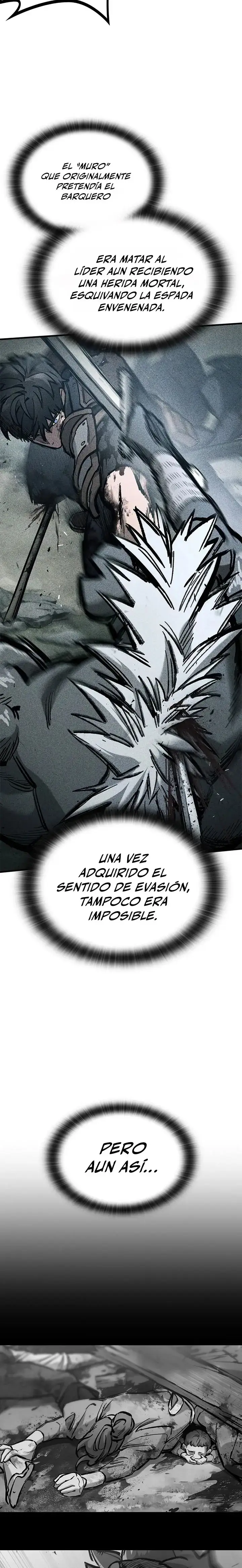 Caballero En Eterna Regresión capítulo 93 página 15