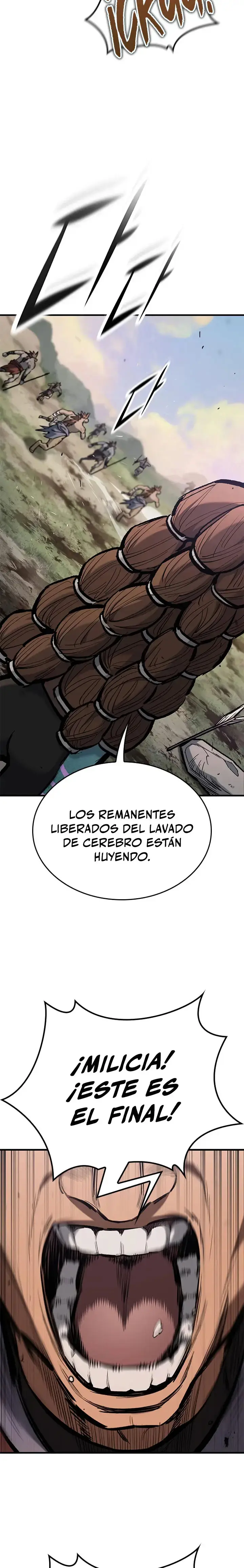 Caballero En Eterna Regresión capítulo 96 página 30