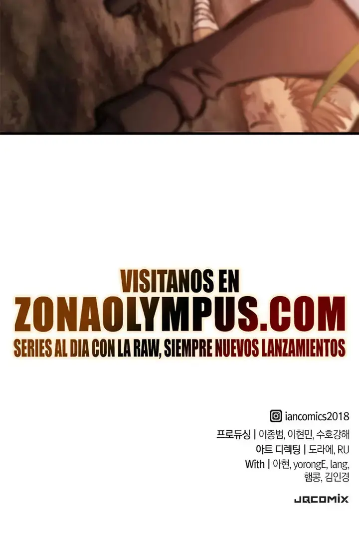 Caballero En Eterna Regresión capítulo 96 página 43