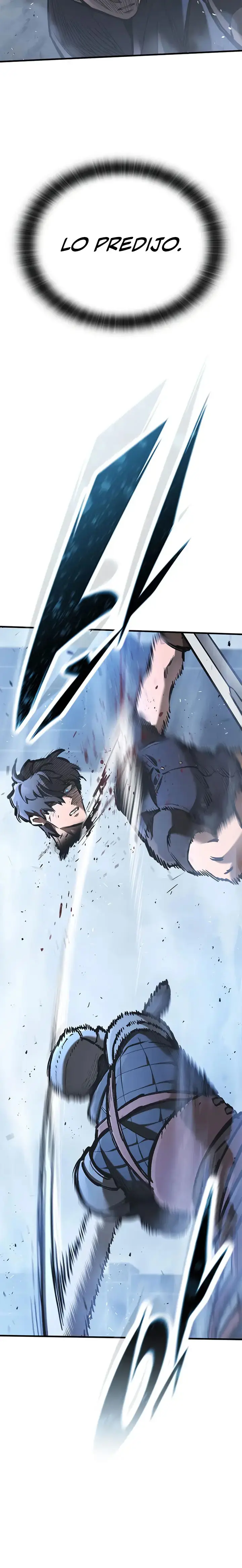 Caballero En Eterna Regresión capítulo 99 página 6