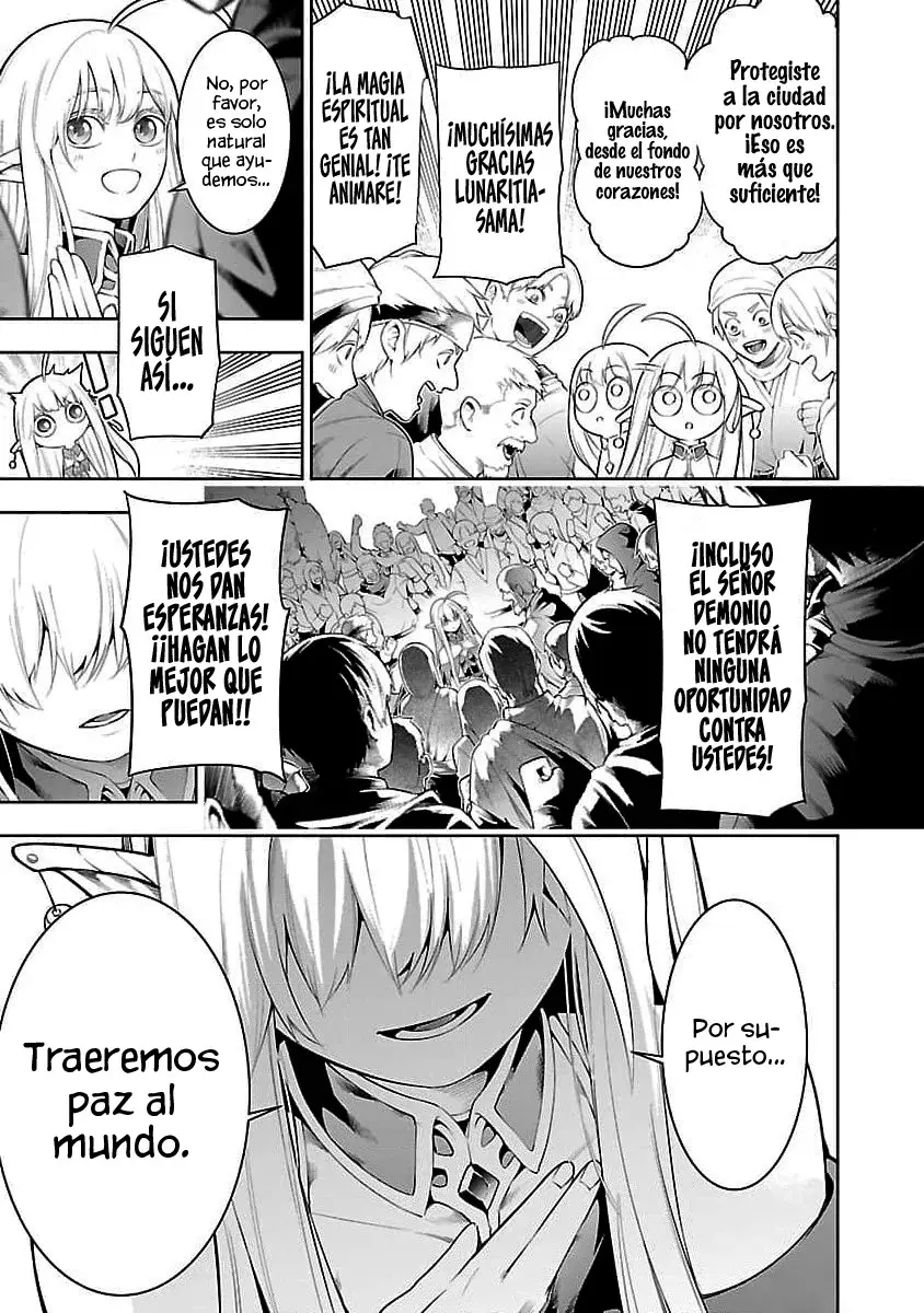 Cada vez que me Expulsan, Adquiero una Nueva Habilidad y Despues de 100 Mundos Diferentes, Ya no Tengo Rival capítulo 11 página 15