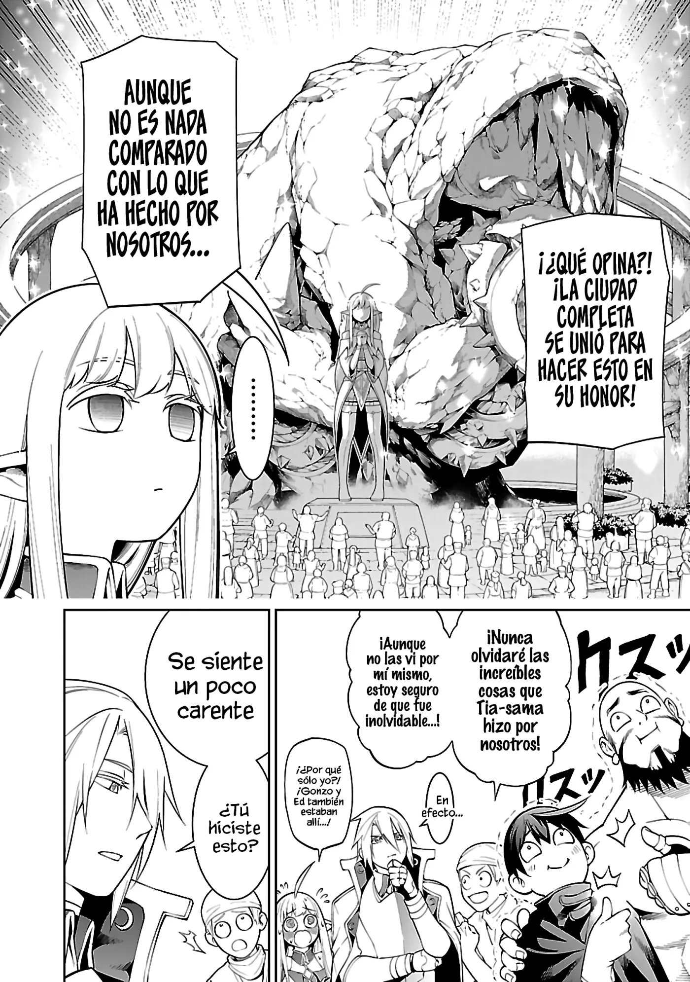 Cada vez que me Expulsan, Adquiero una Nueva Habilidad y Despues de 100 Mundos Diferentes, Ya no Tengo Rival capítulo 12 página 6