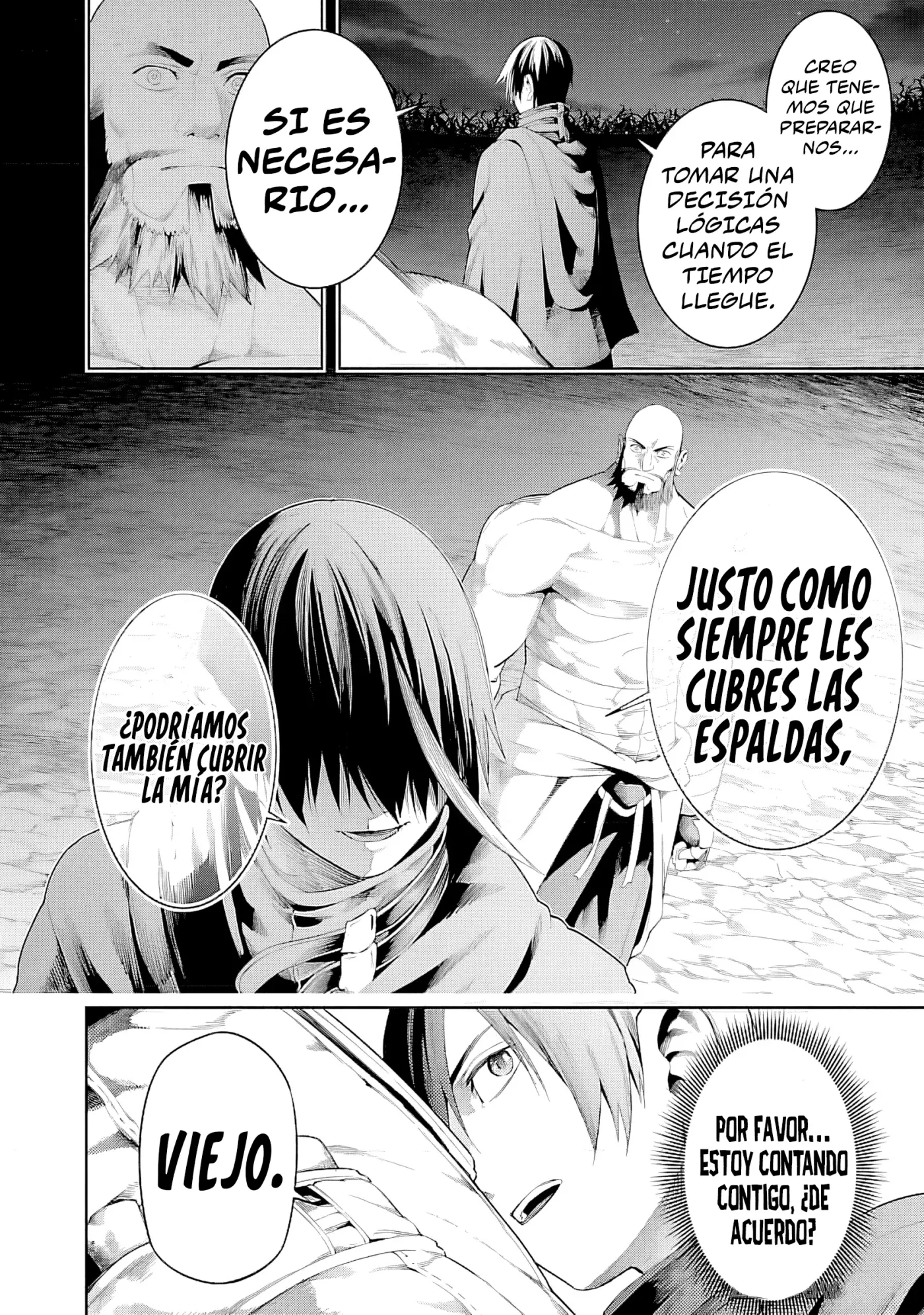Cada vez que me Expulsan, Adquiero una Nueva Habilidad y Despues de 100 Mundos Diferentes, Ya no Tengo Rival capítulo 15 página 16