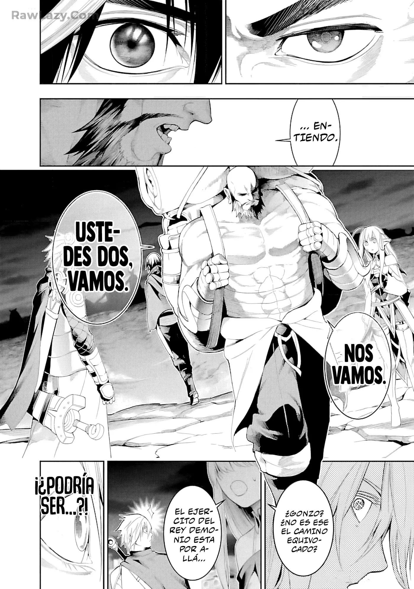 Cada vez que me Expulsan, Adquiero una Nueva Habilidad y Despues de 100 Mundos Diferentes, Ya no Tengo Rival capítulo 15 página 18