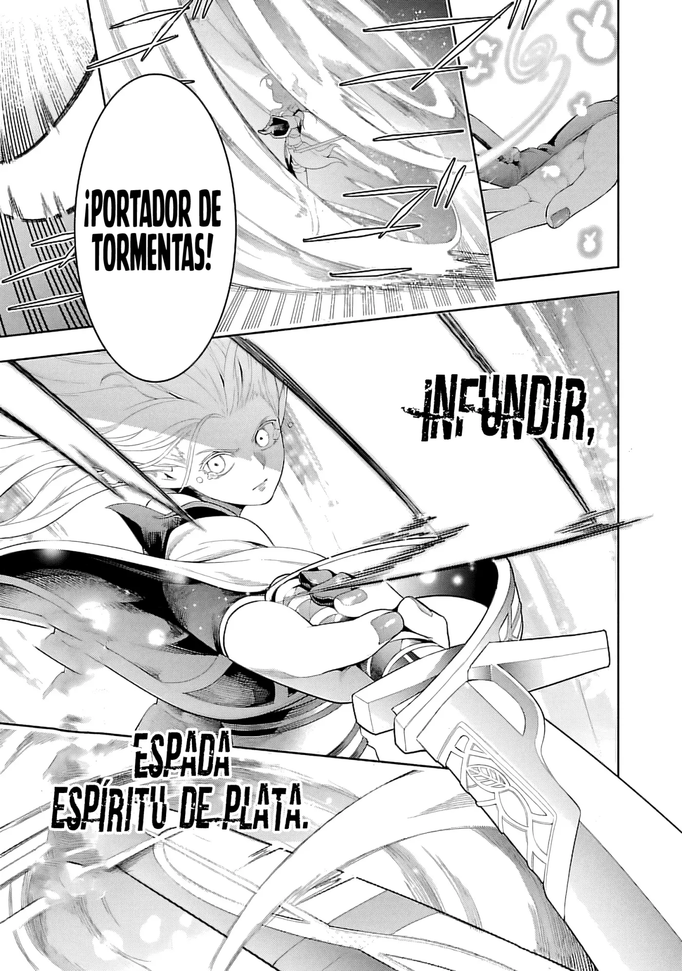 Cada vez que me Expulsan, Adquiero una Nueva Habilidad y Despues de 100 Mundos Diferentes, Ya no Tengo Rival capítulo 16 página 13