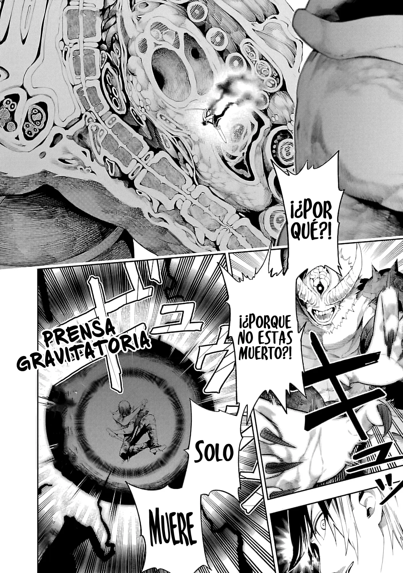 Cada vez que me Expulsan, Adquiero una Nueva Habilidad y Despues de 100 Mundos Diferentes, Ya no Tengo Rival capítulo 16 página 28