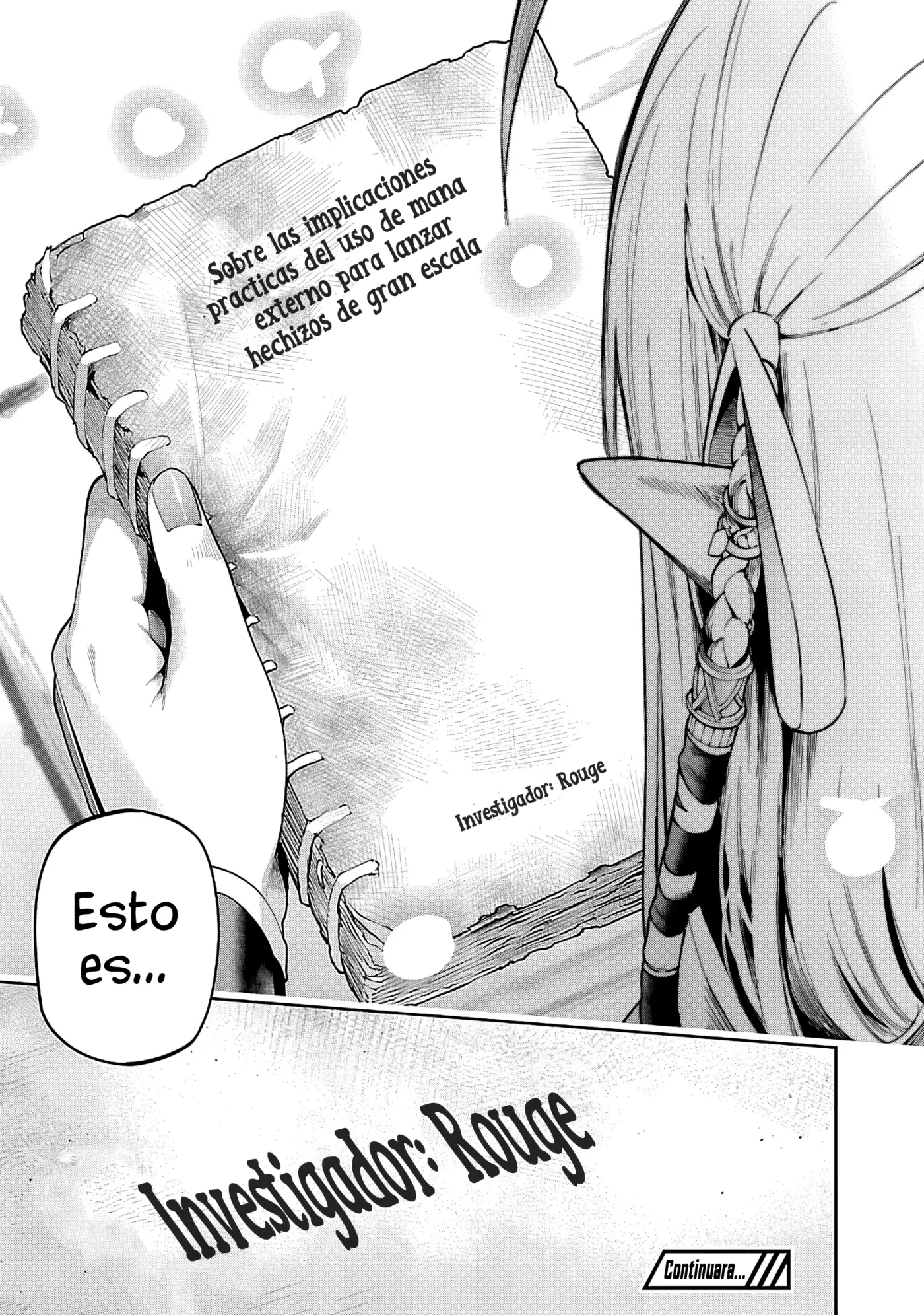 Cada vez que me Expulsan, Adquiero una Nueva Habilidad y Despues de 100 Mundos Diferentes, Ya no Tengo Rival capítulo 18 página 29