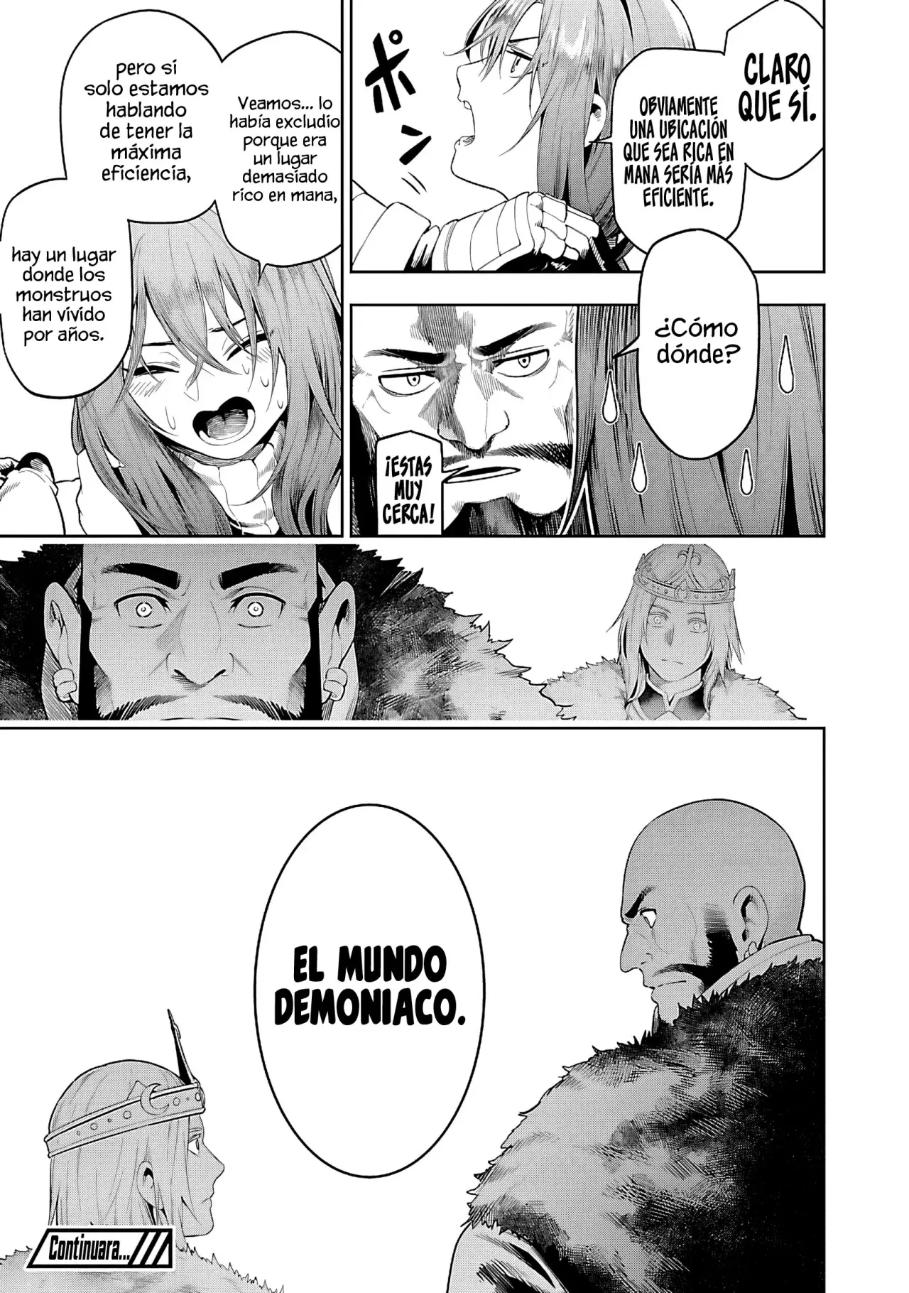 Cada vez que me Expulsan, Adquiero una Nueva Habilidad y Despues de 100 Mundos Diferentes, Ya no Tengo Rival capítulo 19 página 25