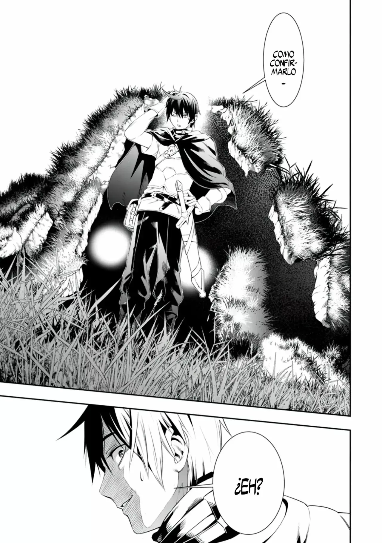 Cada vez que me Expulsan, Adquiero una Nueva Habilidad y Despues de 100 Mundos Diferentes, Ya no Tengo Rival capítulo 2 página 32
