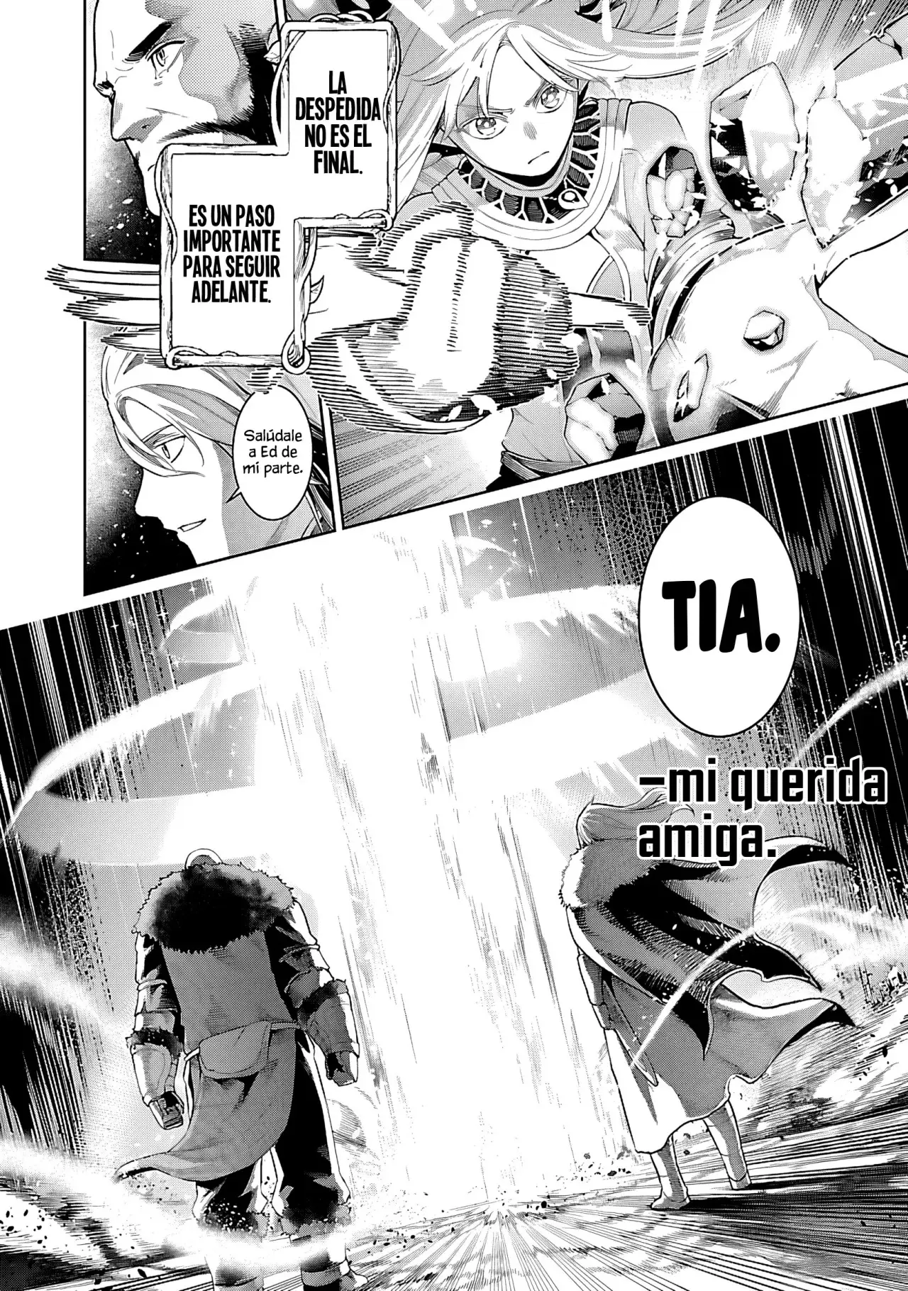 Cada vez que me Expulsan, Adquiero una Nueva Habilidad y Despues de 100 Mundos Diferentes, Ya no Tengo Rival capítulo 20 página 26