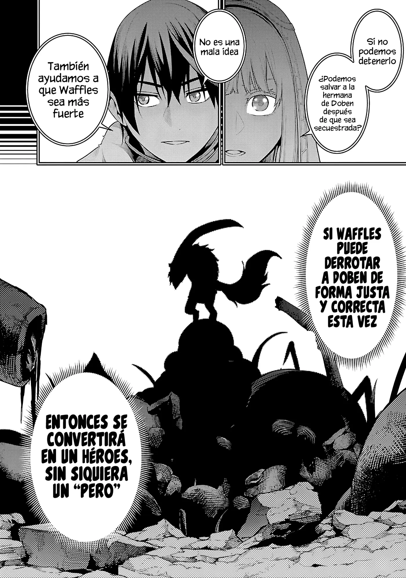 Cada vez que me Expulsan, Adquiero una Nueva Habilidad y Despues de 100 Mundos Diferentes, Ya no Tengo Rival capítulo 24 página 27
