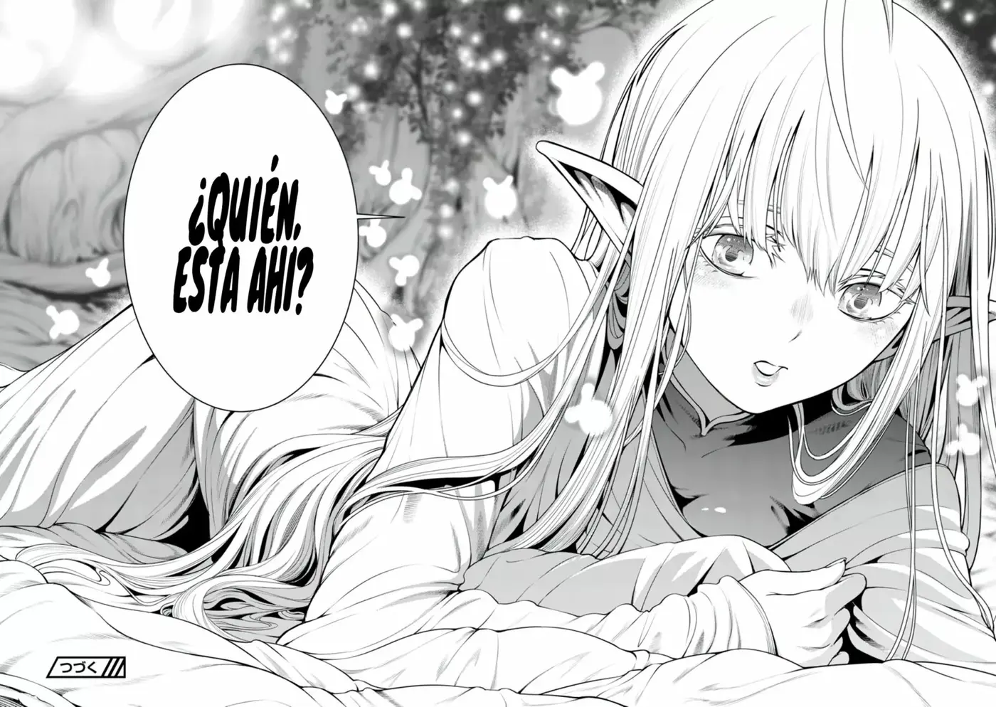 Cada vez que me Expulsan, Adquiero una Nueva Habilidad y Despues de 100 Mundos Diferentes, Ya no Tengo Rival capítulo 3 página 36