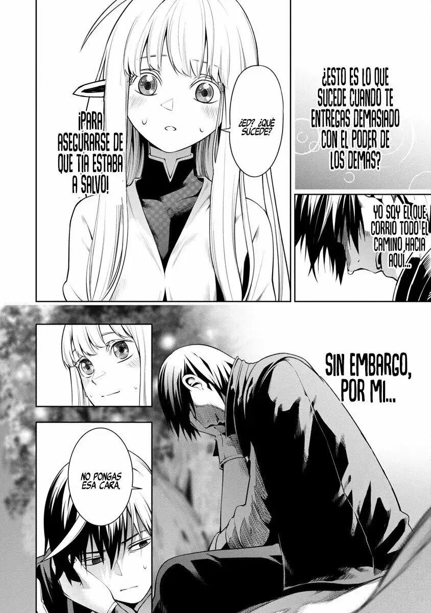Cada vez que me Expulsan, Adquiero una Nueva Habilidad y Despues de 100 Mundos Diferentes, Ya no Tengo Rival capítulo 5 página 29