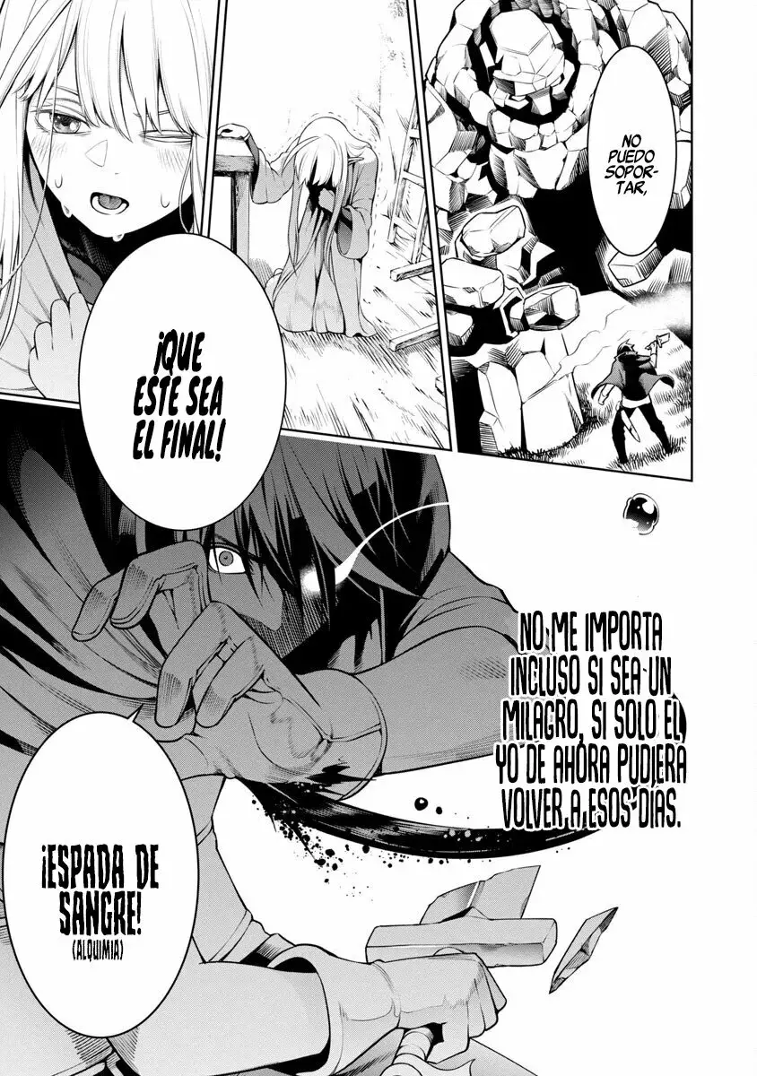 Cada vez que me Expulsan, Adquiero una Nueva Habilidad y Despues de 100 Mundos Diferentes, Ya no Tengo Rival capítulo 5 página 36
